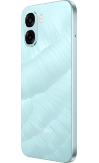 OPPO A6x 128GB Ice Blue