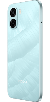 OPPO A6x 128GB Ice Blue