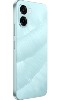 OPPO A6x 128GB Ice Blue