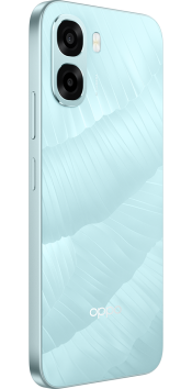 OPPO A6x 128GB Ice Blue