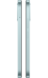 OPPO A6x 128GB Ice Blue