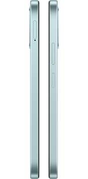 OPPO A6x 128GB Ice Blue