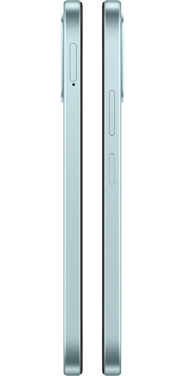OPPO A6x 128GB Ice Blue