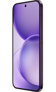 Oppo Reno 16 5G 512GB Purple Black