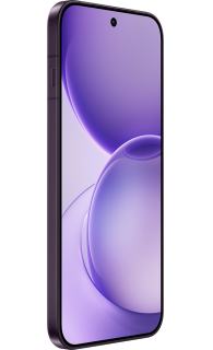 Oppo Reno 16 5G 512GB Purple Black