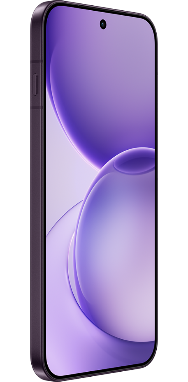 OPPO Reno 16 5G 512GB Purple Black