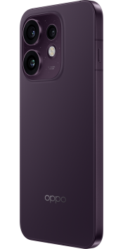 OPPO Reno 16 5G 512GB Purple Black
