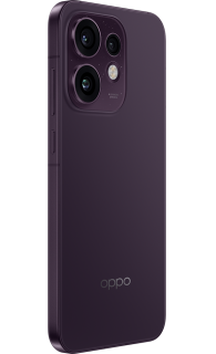 Oppo Reno 16 5G 512GB Purple Black