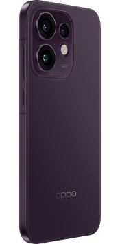 OPPO Reno 16 5G 512GB Purple Black