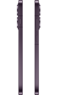 Oppo Reno 16 5G 512GB Purple Black