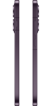 OPPO Reno 16 5G 512GB Purple Black