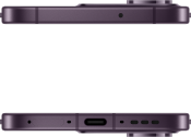 OPPO Reno 16 5G 512GB Purple Black