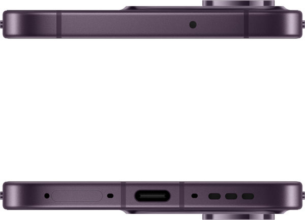 OPPO Reno 16 5G 512GB Purple Black