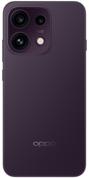 OPPO Reno 16F 5G 512GB Purple Black