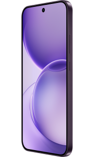Oppo Reno 16F 5G 512GB Purple Black