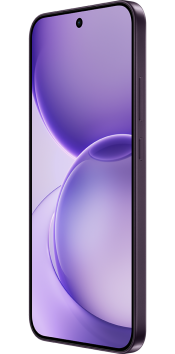 OPPO Reno 16F 5G 512GB Purple Black