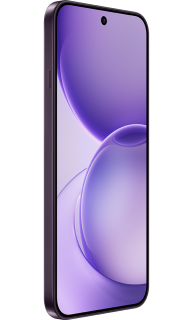 Oppo Reno 16F 5G 512GB Purple Black