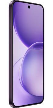 OPPO Reno 16F 5G 512GB Purple Black