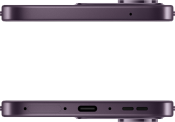 OPPO Reno 16F 5G 512GB Purple Black