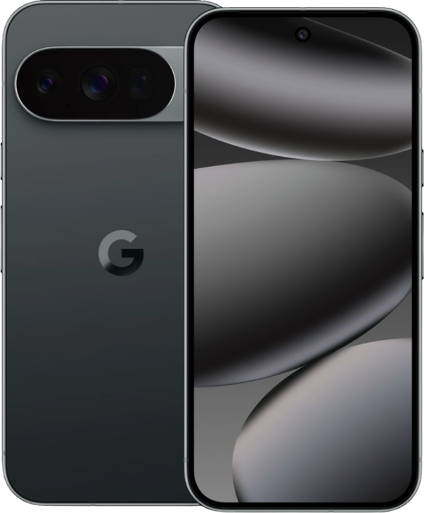 Google Pixel 10 Pro 128GB Obsidian