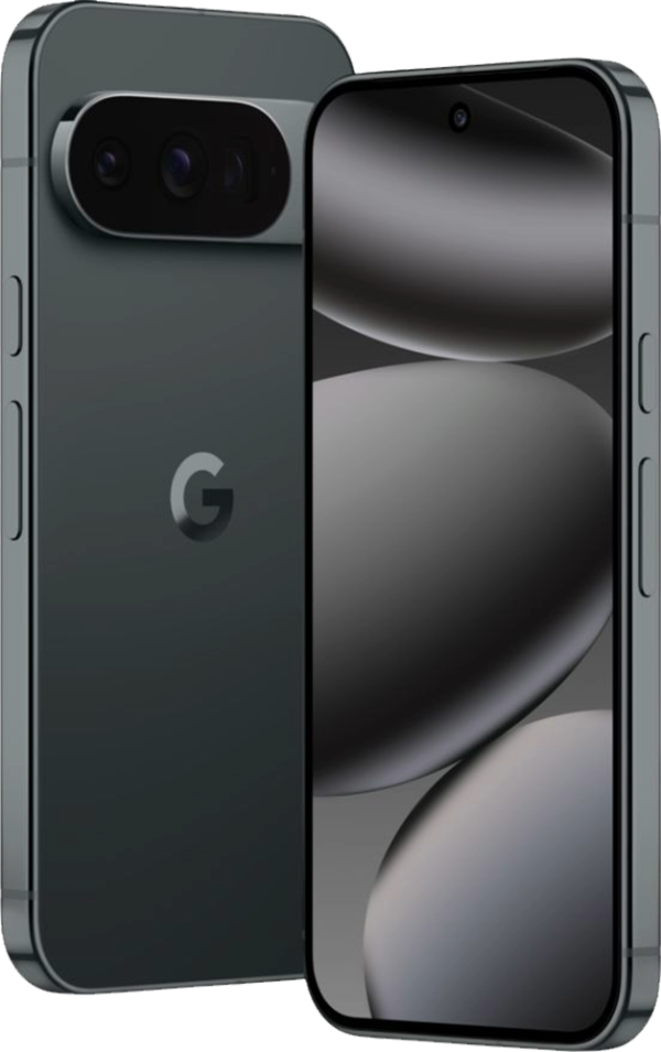 Google Pixel 10 Pro 128GB Obsidian