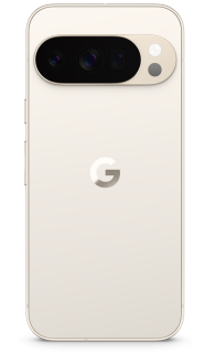 Google Pixel 10 Pro 128GB Porcelain