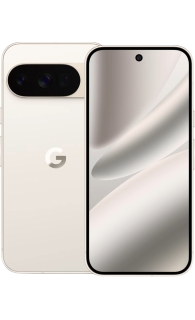 Google Pixel 10 Pro 128GB Porcelain