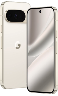 Google Pixel 10 Pro 128GB Porcelain