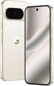 Google Pixel 10 Pro 128GB Porcelain