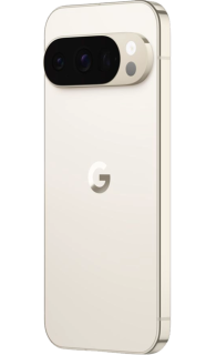 Google Pixel 10 Pro 128GB Porcelain