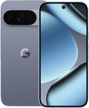 Pixel 10 Pro 128GB Moonstone (Side)