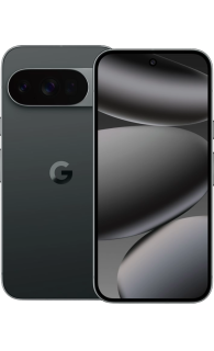Google Pixel 10 Pro 256GB Obsidian