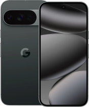 Google Pixel 10 Pro 256GB Obsidian