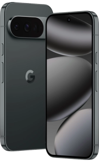 Google Pixel 10 Pro 256GB Obsidian