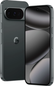 Google Pixel 10 Pro 256GB Obsidian