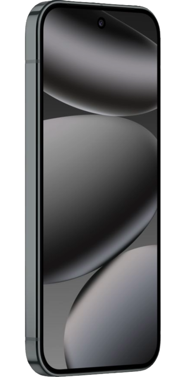 Google Pixel 10 Pro 256GB Obsidian