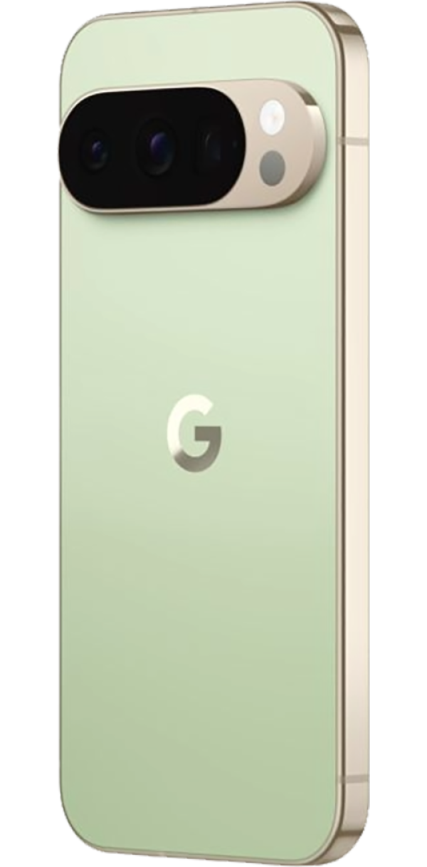 Google Pixel 10 Pro 256GB Jade