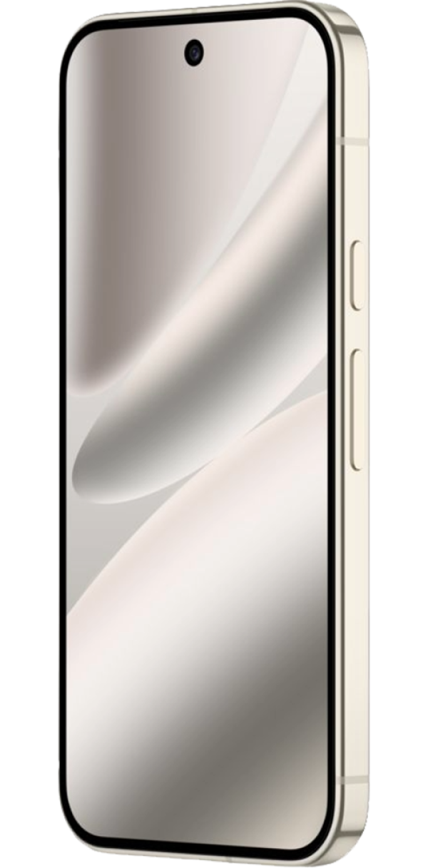 Pixel 10 Pro 512GB Porcelain