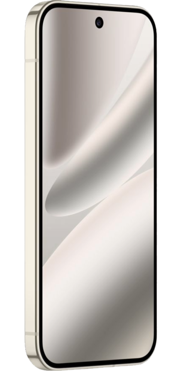 Pixel 10 Pro 512GB Porcelain