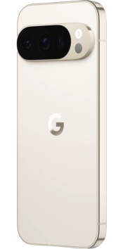 Pixel 10 Pro 512GB Porcelain