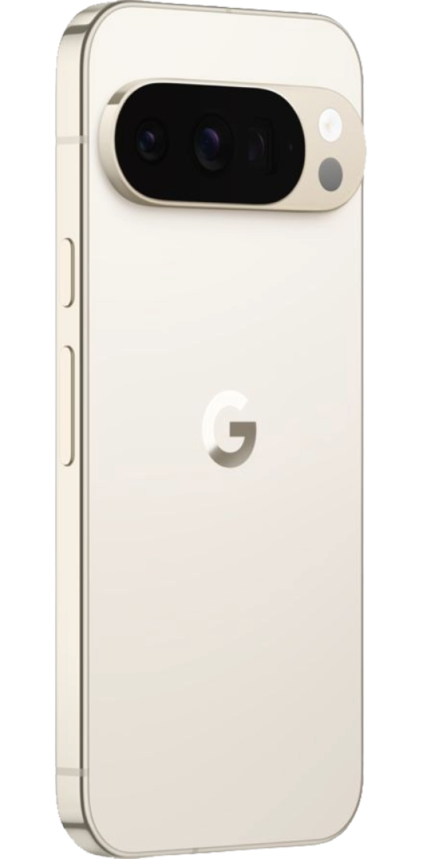 Pixel 10 Pro 512GB Porcelain