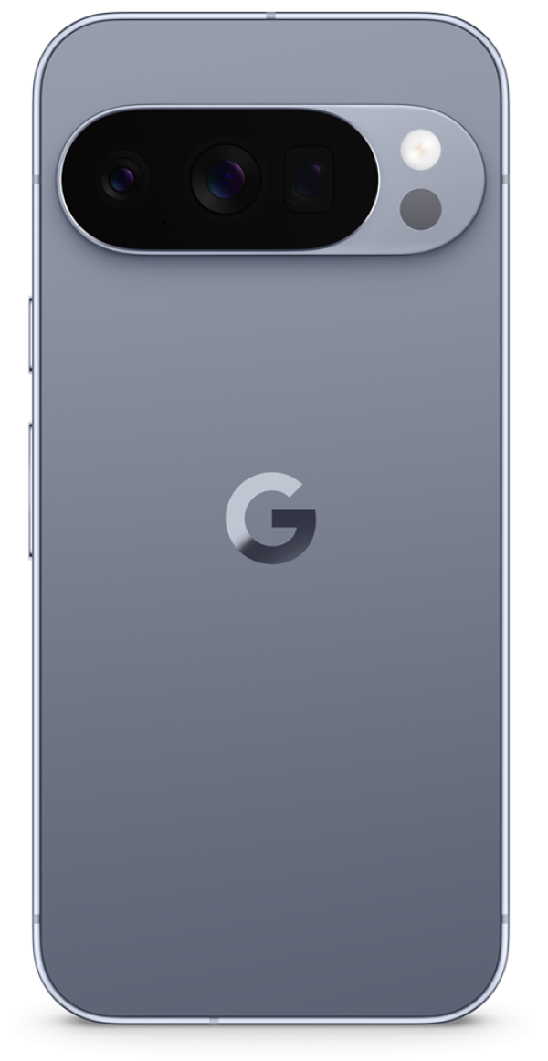 Google Pixel 10 Pro 512GB Moonstone