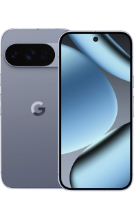 Google Pixel 10 Pro 512GB Moonstone