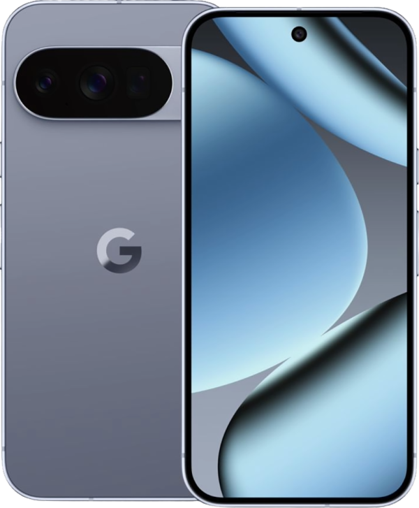 Google Pixel 10 Pro 512GB Moonstone
