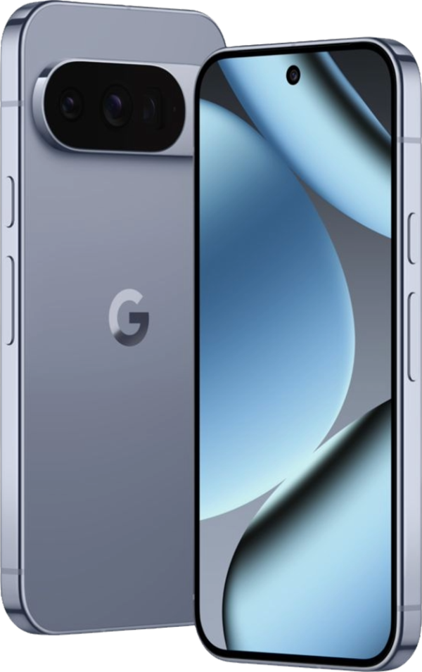 Google Pixel 10 Pro 512GB Moonstone