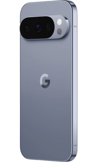 Google Pixel 10 Pro 512GB Moonstone