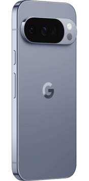Google Pixel 10 Pro 512GB Moonstone