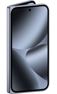 Google Pixel 10 Pro Fold 1TB Moonstone