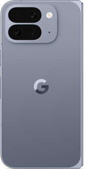 Pixel 10 Pro Fold 256GB Moonstone (Back)