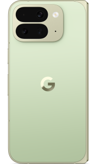 Google Pixel 10 Pro Fold 256GB Jade